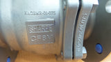 Sharpe FS50116R Fire Tested Flanged Ball Valve 4in 4" Stainless Steel