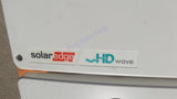 SolarEdge SE6000H-US Single Phase 6000 Watt 6kW HD-Wave Inverter Solar