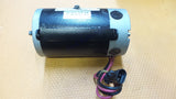 Tennant Nobles 1042228 Scrubber Motor ASI Technologies Speed Scrub T7