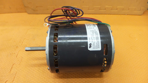 Trane MOT10343 Blower Motor 9/10HP Motor K55HXHKK-8718 208-230V 1075RP