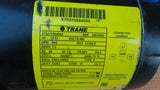 Trane MOT13882 Motor P56D13A05C X70370954050 1.27 HP 480V 3PH 840 RPM