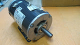 US Motors 7915VP Belt-Drive Blower Motor P63MZAHE-1318 Nidec 3HP 230V