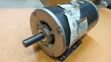 US Motors 7915VP Belt-Drive Blower Motor P63MZAHE-1318 Nidec 3HP 230V