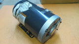 US Motors 7915VP Belt-Drive Blower Motor P63MZAHE-1318 Nidec 3HP 230V