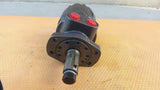 Vermeer 296523070 Hydraulic Motor 163733965 Wood Chipper BC1800XL Feed