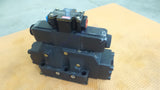 Vickers 836AN00058A Directional Control Valve 02-108045 DG4V-3-6C-M-FT