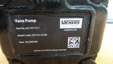 Vickers 02-137113-1 Vane Pump 25V17A-1A22R Danfoss 25V17A 1A22R Eaton