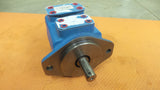 Vickers 02-137113-3 Vane Pump 25V17A-1C22R Danfoss 25V17A 1C22R Eaton