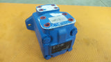 Vickers 02-137113-3 Vane Pump 25V17A-1C22R Danfoss 25V17A 1C22R Eaton