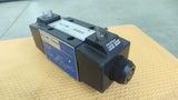 Vickers DG4V4-012C-M-U-B5-10 Solenoid Valve 02-337540 Eaton Control