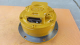 Wacker Neuson 5200002860 Drive Motor RD16 A44874B MK04-2-11A-K04-3340-