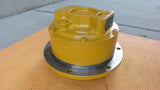 Wacker Neuson 5200002860 Drive Motor RD16 A44874B MK04-2-11A-K04-3340-