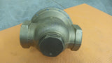 Watts 0298607 Water Pressure Reducing Valve LFN223M2-B-HP 2-1/2 2.5"