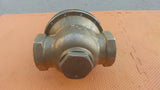 Watts LFN223M2-B 2 1/2 Water Pressure Reducing Valve 0298602 2-1/2"