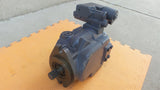 Wirtgen 2371549 Hydraulic Pump Cold Milling Machine 2172500 W250 W220