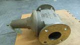 Zurn 3-500XLFC Water Pressure Reducing Valve Wilkins Flanged 3in 3"