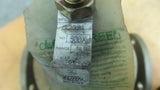 Zurn 3-500XLFC Water Pressure Reducing Valve Wilkins Flanged 3in 3"