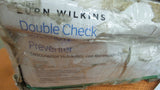 Zurn Wilkins 2-350XL Double Check Backflow Preventer 2in 2" Valve OEM