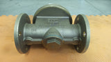 Zurn Wilkins 212-500XLFC Water Pressure Reducing Valve Flanged 2-1/2"