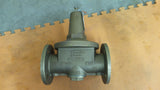 Zurn Wilkins 212-500XLFC Water Pressure Reducing Valve Flanged 2-1/2"