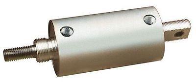 Speedaire 5VNN6 Air Cylinder Double Acting 2-1/2 in Bore 12 in Stroke