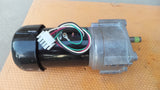 Airstream 53-0130BA Curtain Controller Motor CC3660 Cumberland CC2430