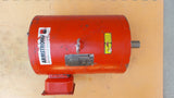 Armstrong 4300430-069 Pump Motor 4300 15HP 3545 RPM 3600 230 460V 3PH