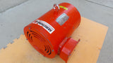 Armstrong 4300430-069 Pump Motor 4300 15HP 3545 RPM 3600 230 460V 3PH