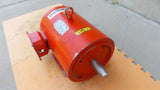 Armstrong 4300430-069 Pump Motor 4300 15HP 3545 RPM 3600 230 460V 3PH