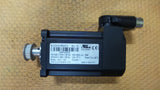 BR-Automation 8LVA23.B1030D027-0 Servo Motor B&R 8LVA23 3000 RPM 57v