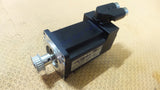 BR-Automation 8LVA23.B1030D027-0 Servo Motor B&R 8LVA23 3000 RPM 57v