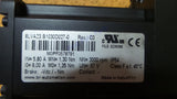 BR-Automation 8LVA23.B1030D027-0 Servo Motor B&R 8LVA23 3000 RPM 57v