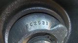 Case 47378992 Track Idler Roller Berco BC2531 BC2532 420CT 440CT 445CT