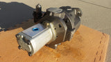 Bosch Rexroth R902502980 Piston Pump AAA10VSO71DR /31R-VKC92K01 A10VSO