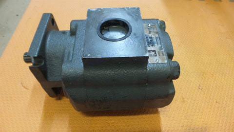 Buyers Live Floor H5134251 Hydraulic Pump Gear Hydrastar 4 Bolt 3000