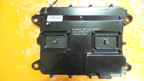 CAT 365-6790 CONTROL 455-9584 20R-5147 20R-8219 Engine Control Module