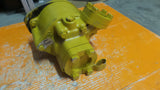 Caterpillar 3P-0380 Pump CAT 3P0380 988B Wheel Loader 0R-7801 3408