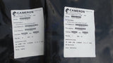 Cameron 644924-03 Packer 644573-03-00-01 Bonnet Seal 644223-02-00-01