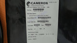 Cameron 644924-03 Packer 644573-03-00-01 Bonnet Seal 644223-02-00-01