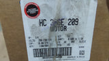 Carrier HC39GE209 Motor 5KCP39KGV502S Genteq Bryant Payne HeilTempstar