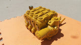 Caterpillar 124-3325 Valve CAT Motor Grader 12H 120H 160K 12K 135H 140