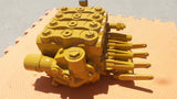 Caterpillar 124-3325 Valve CAT Motor Grader 12H 120H 160K 12K 135H 140