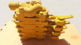 Caterpillar 124-3325 Valve CAT Motor Grader 12H 120H 160K 12K 135H 140