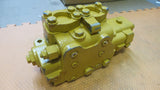 Caterpillar 127-5500 Steering Valve Dozer 814K 824G 824H 814 824K 825G