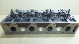 Challenger V837073202 Tractor Cylinder Head MT455D MT465D MT475D MT485