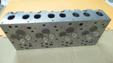 Challenger V837073202 Tractor Cylinder Head MT455D MT465D MT475D MT485