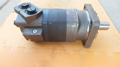 Char-Lynn 112-1107-006 Hydraulic Motor Eaton 112-1107 Geroler Disc New