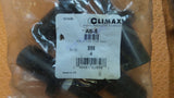 Climax Metal AS-5 Motor Shaft Arbor AS-4 5/8" ID 1/2" 3ZN17 Wheel set