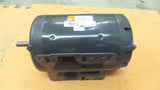 Dayton 10C898 Motor 31TT07 31LH34 2 HP 3PH 3450 RPM 208 230 460V 56H