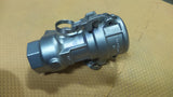 Dixon Bayloc DBC74-150 Dry Disconnect Coupler 1-1/2 Coupling Stainless